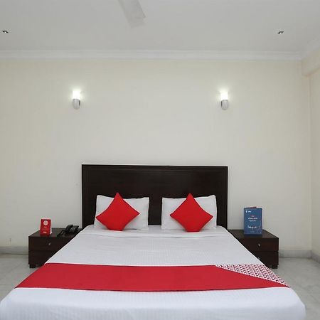 Oyo Hotel Inn Way Sonipat Exterior foto